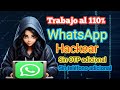 Cómo Hackear WhatsApp