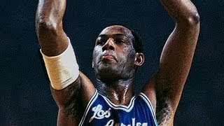 Career Profiles Elgin Baylor