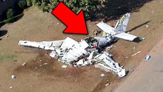 Pilot Jokes About Crashing - Instant Regret! by Pilot Debrief 547,708 views 2 months ago 14 minutes, 14 seconds