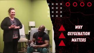 Why Oxygenation Matters: Boost Your Fitness and Health with Better Oxygen Flow