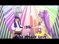 Pure Amore Love Laala Hibiki Verb