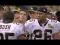 2006 Saints Surprise the Falcons in Reopening of Superdome Post Katrina | #ThrowbackThursday | NFL