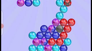 Bubble Shooter Level 316