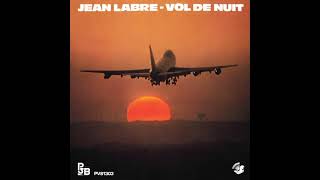 Jean Labre - Crépuscule (1981).