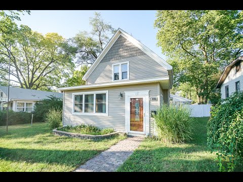321 Willow St, Pekin, IL home video tour