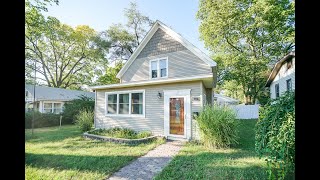 321 Willow St video tour