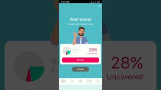 WordUp app helps you improve your English vocabulary!! #wordupapp.co screenshot 2