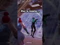 Muz is INSANE 🔥 #fortnite #muz #peterbot #clix