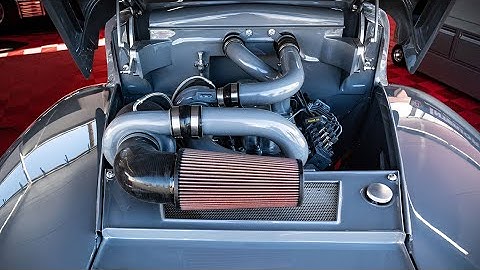 Turbocharged: Boosting Your Car’s Performance Like a Pro!