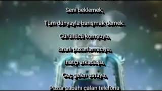 Seni Bekliyorum... Ah Yâr Bir Bilsen Içimdekilerinimustafa Çetin