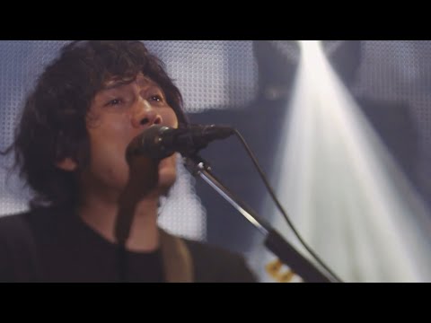 手紙 편지 Tegami - 백넘버 back number バックナンバー [자막] | 라이브 live