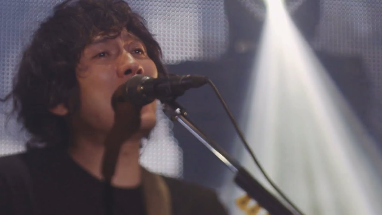 手紙 편지 Tegami - 백넘버 back number バックナンバー [자막