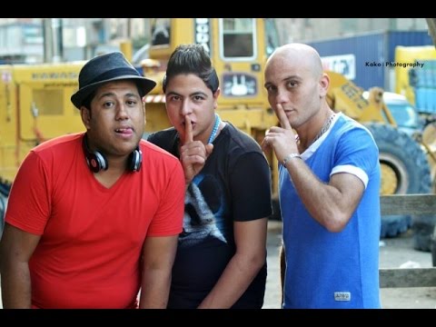 الدخلاوية مهرجان صاحبى الى صاحبته 2016