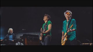 Video thumbnail of "The Rolling Stones - Paint It Black (Havana Moon)"