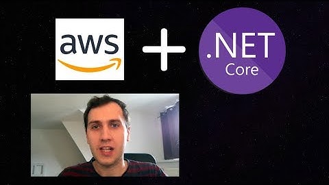 AWS for .NET Developers - AWS Lambda, S3, Rekognition - .NET Concept of the Week - Episode 15
