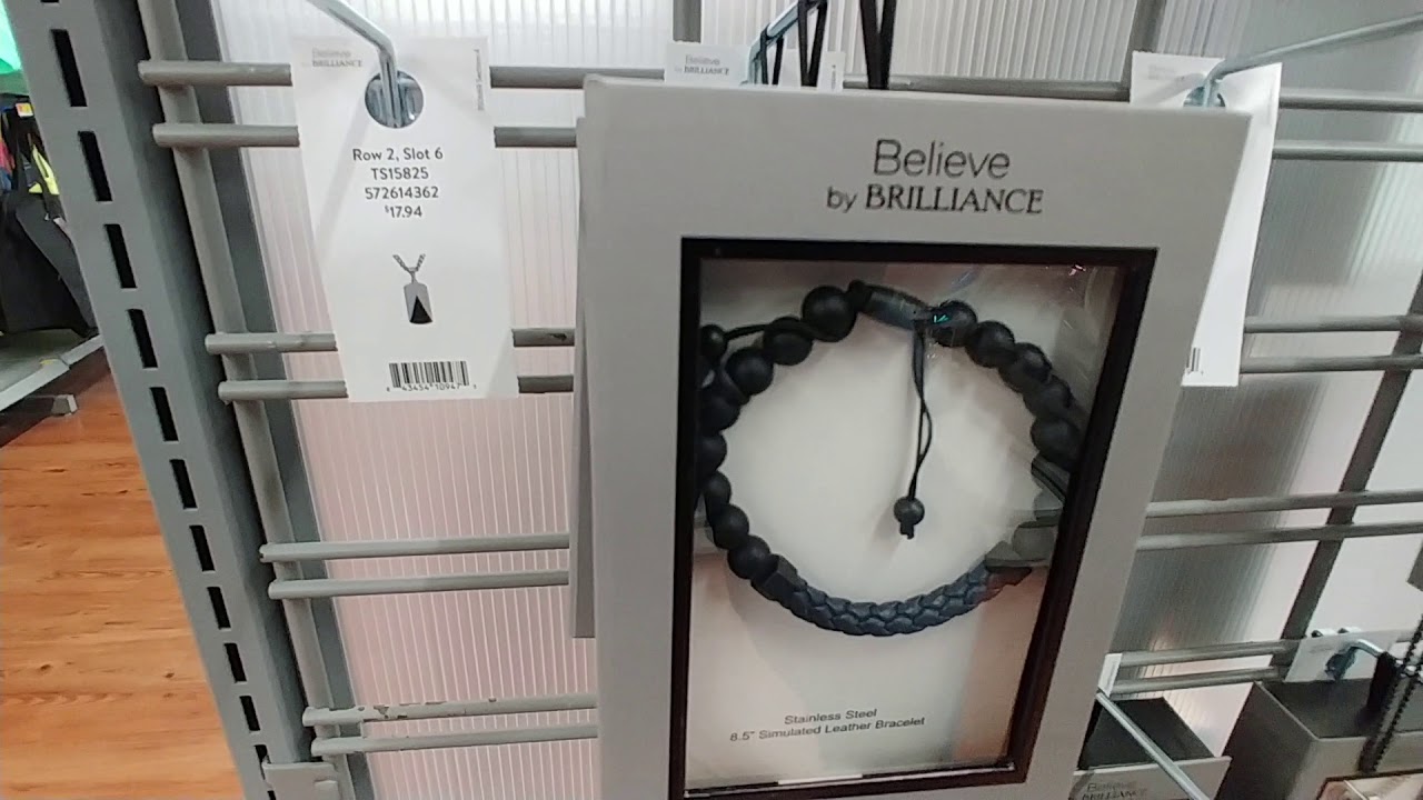 Necklaces & Bracelets At Walmart May 2019 YouTube