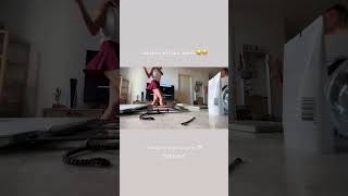 Hande Baladın Ve İpek Birol Evde Teni̇s Oynarsa In