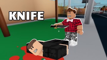 ROBLOX GRAB KNIFE V4 SCRIPT HACK