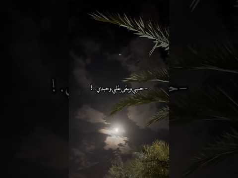 حبيبي ويبقى بقلبي وحيدي اغاني بدون موسيقى اغاني 