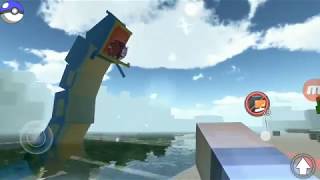 Pixelmon | New Pokemon game | 3d Pokemon Mobile game screenshot 5