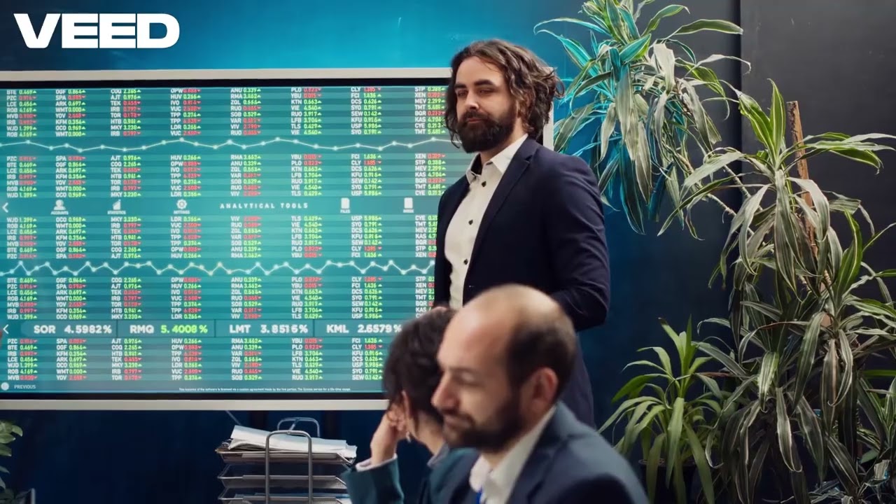 Global News Today | Stocks Up, Oil Slips, Climate Targets & Dollar Weakness