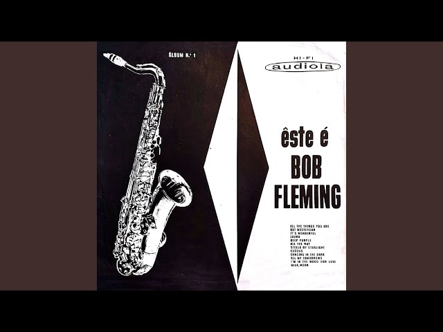 Bob Fleming - It's Wonderful