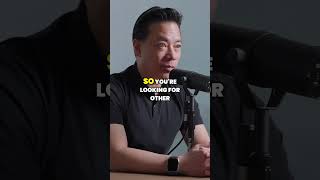 Famous Vancouver Mayor Ken Sim explains the housing burden Vancouver carries in the Lower Mainland. Profile