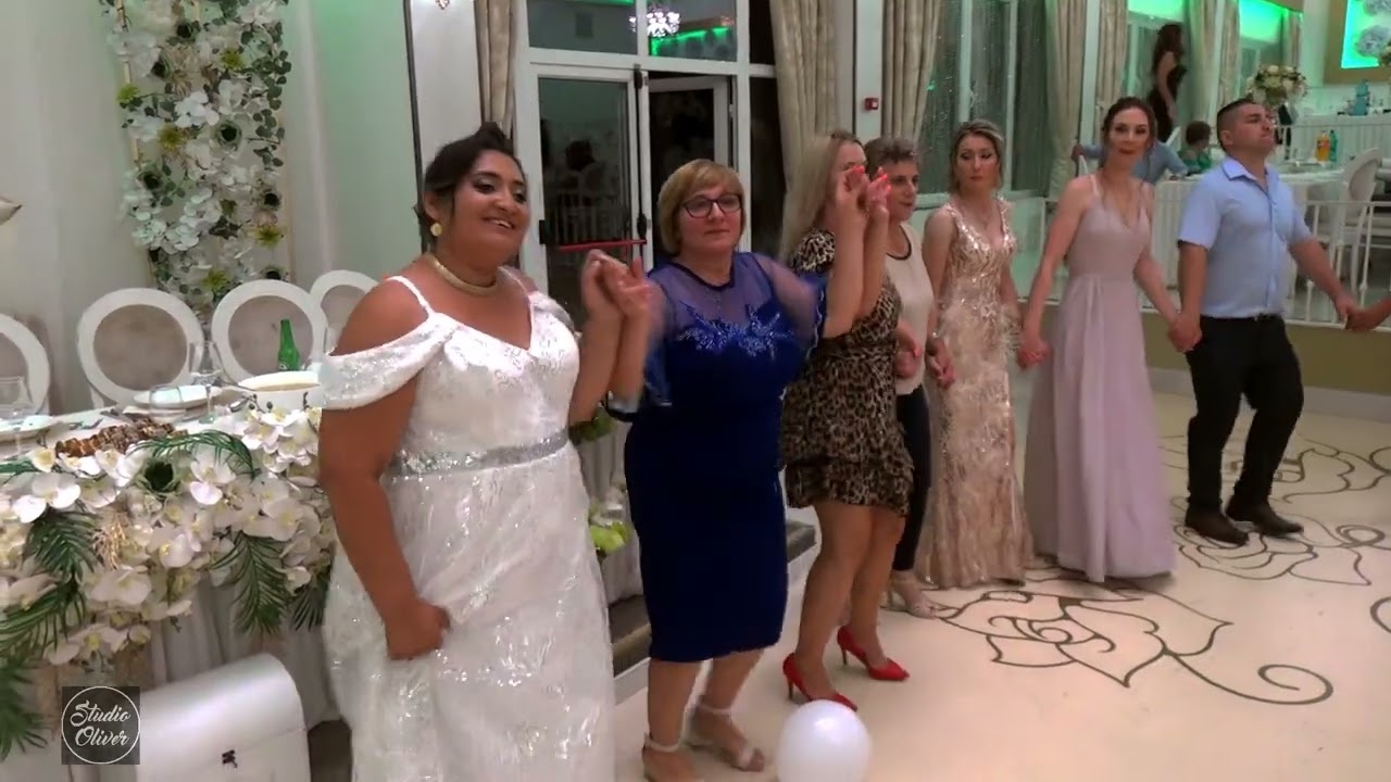MARIUS ,,VOCEA BANATULUI,, ȘI  PETRICĂ CRINA/2023