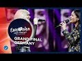 Germany  live  ssters  sister  grand final  eurovision 2019