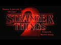 Stranger Things Rewatch, Watch Along S2E6 “The Spy”