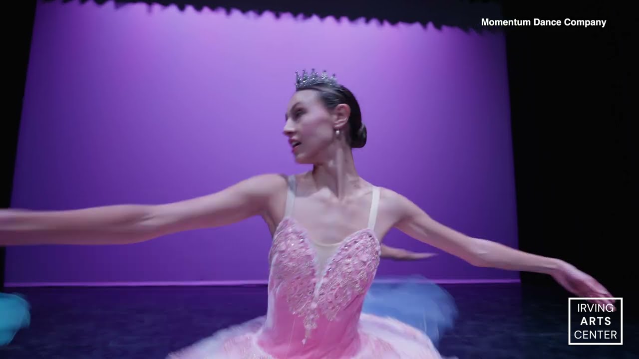 Irving Arts Center | This Season, Find Yourself in Irving, TX