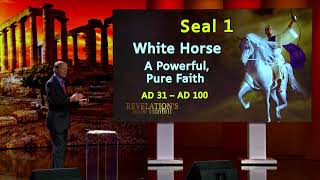 “Why So Many Denominations?” | 20- Revelation's Ancient Discoveries