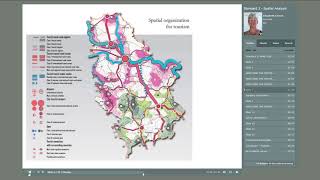 Standard 3 - Spatial Analysis
