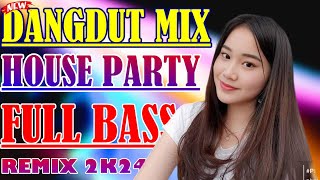 DJ Dangdut Mix Terbaru 2023💥Best Of Tropical House Mix💥Rhoma Irama, Meggy Z, Leo Waldy #0301