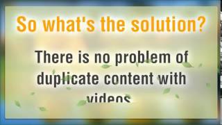The future of online marketing