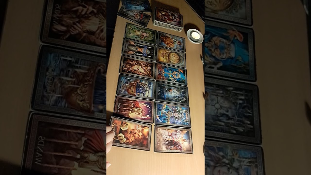 💗🩵💙💚Ez a videó felnyitja a szemed! Készen állsz rá?