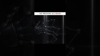 The Prototype final vs old design!! 🔥 – Poppy Playtime Chapter 5