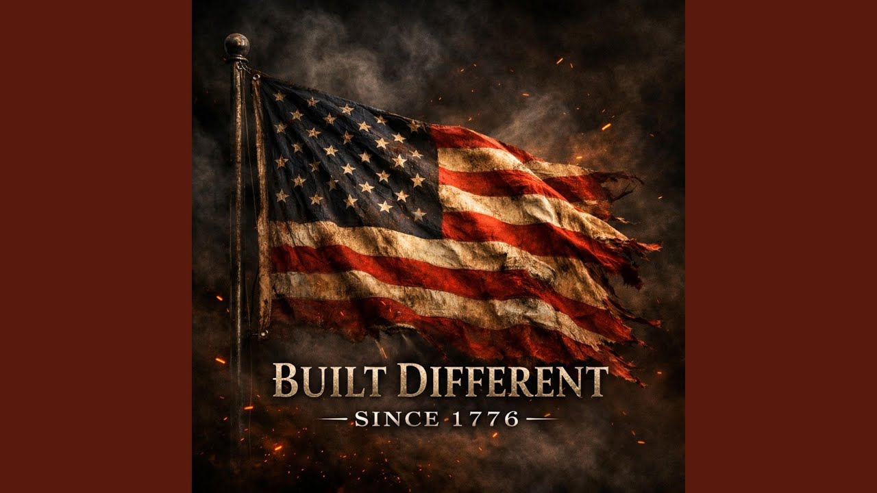 Red, White, & Screw You Crew