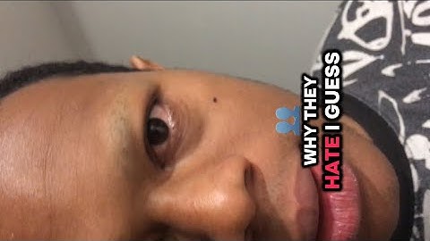 Rich King- who can Relate(Official Video Visualizer 