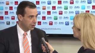 Industrial Mini I/O-Steckverbinder von TE Connectivity, ROTE COUCH EXPRESS, Hannover Messe 2014