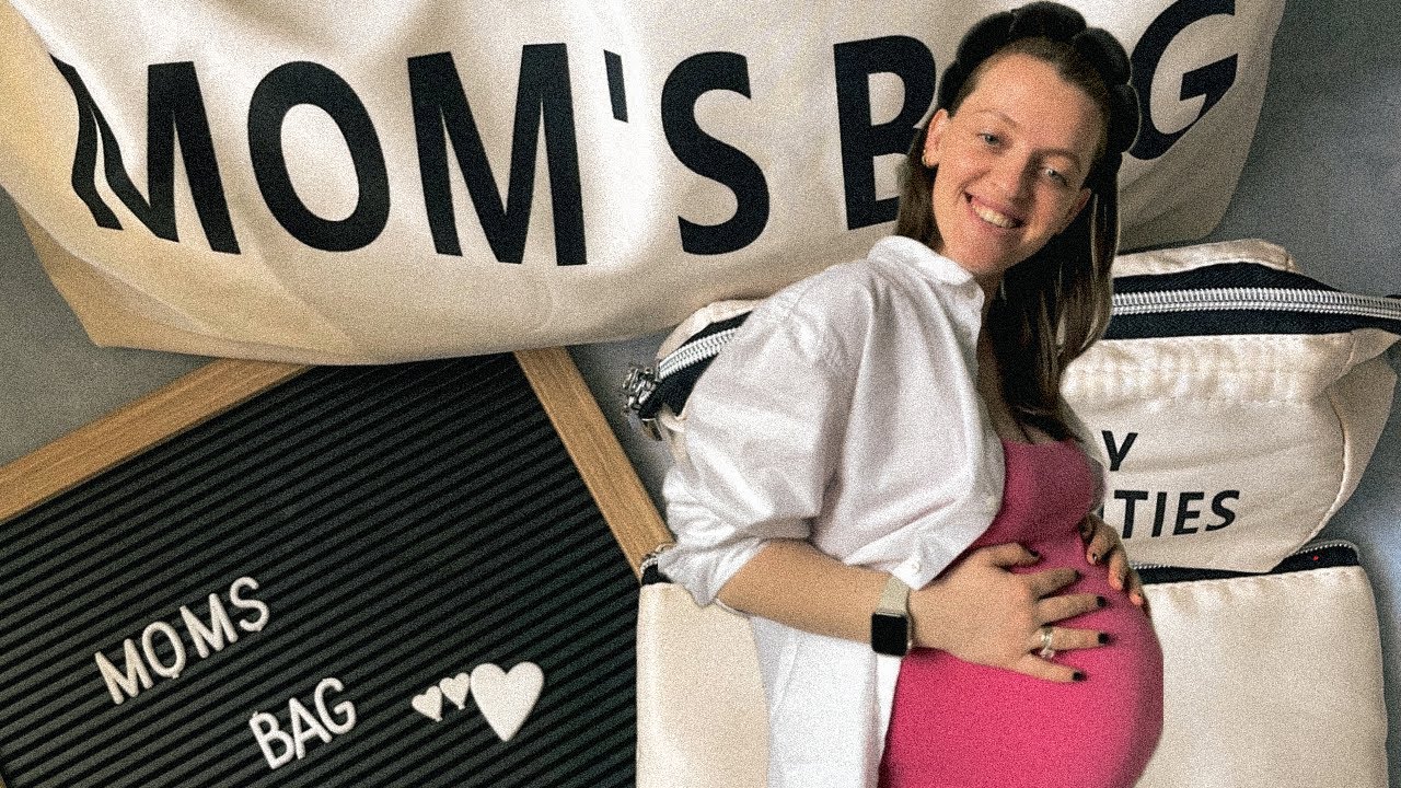 Bejme se bashku canten e maternitetit ne shtatezanine e dyte. Gjerat esenciale ne Gjermani.