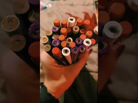 Pencil Sounds ASMR #asmr #pencil #relaxing