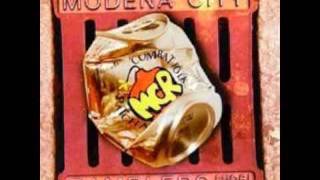 Video thumbnail of "Il Vagabondo Stanco - Modena City Ramblers"