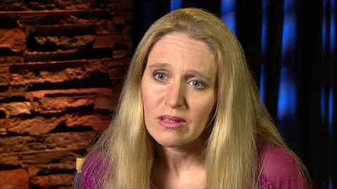 HPV Stories - Dr. Rebecca Perkins