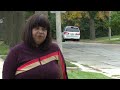 Milwaukee north side neighbors share video of man snooping through cars and trying to get into homes