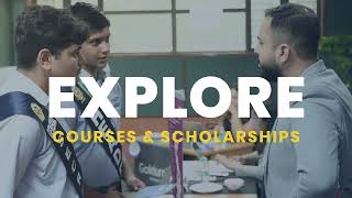 Amity Schools International Education Fair 2026 | Meet Global Universities
