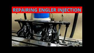 ENGLER INJECTION
