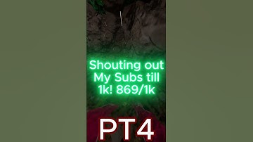 Shouting out my subscribers pt 4! #gorillatag #vr #shorts