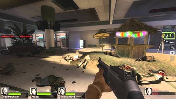 Dead Before Dawn Too part 5 of 7