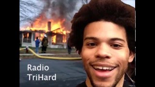 Radio TriHard